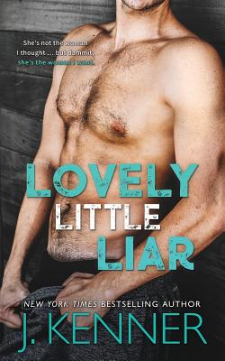 Lovely Little Liar (Blackwell-Lyon #1)