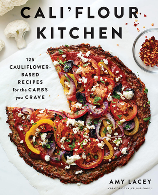 Cover for Cali'flour Kitchen