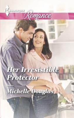 Her Irresistible Protector Cover