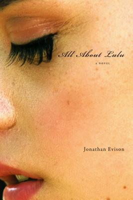 Cover Image for All About Lulu: A Novel