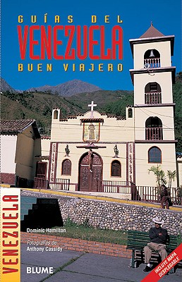 Venezuela (Guías del buen viajero) Cover Image