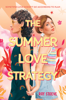 The Summer Love Strategy: A Novel Cover Image