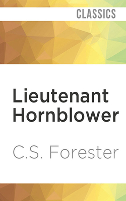 Lieutenant Hornblower Cover Image