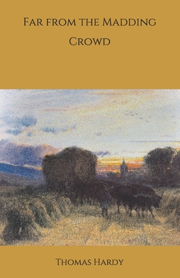 Far from the Madding Crowd