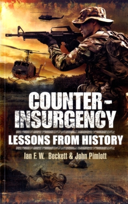 Counter-Insurgency: Lessons from History (Paperback) | Bank Square