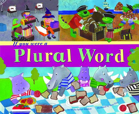 If You Were a Pronoun (Word Fun) | Snowbound Books