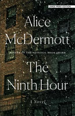 Cover for The Ninth Hour