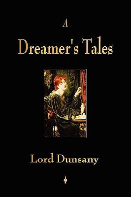 A Dreamer's Tales Cover