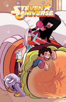 Steven Universe Vol. 2 | Left Bank Books