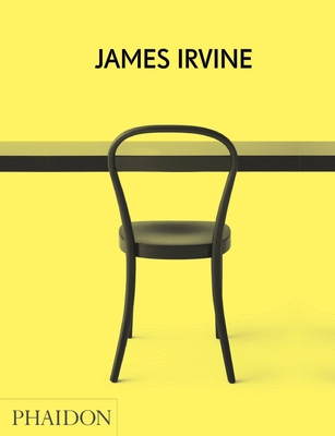 James Irvine Cover Image