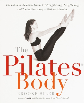 Browse Books: Health & Fitness / Exercise / Pilates