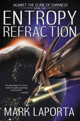 Cover for Entropy Refraction