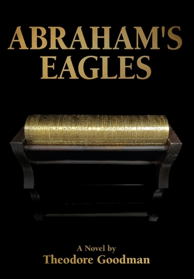 Abraham's Eagles Cover Image