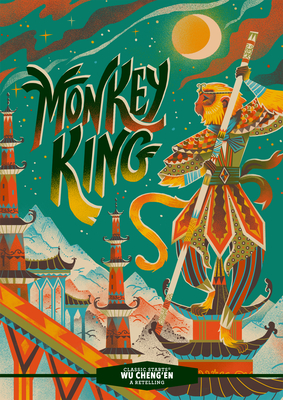 Classic Starts(r) Monkey King