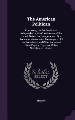 Cover for The American Politican