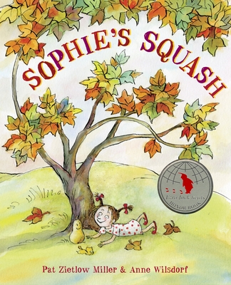 Cover for Sophie's Squash