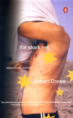 the shark net robert drewe