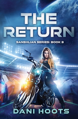 The Return By Dani Hoots Cover Image