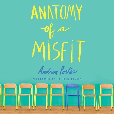 Anatomy of a Misfit Cover Image