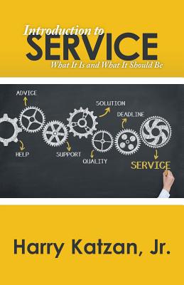 Introduction to Service Cover Image