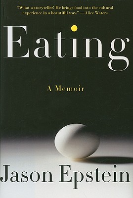 Eating Cover