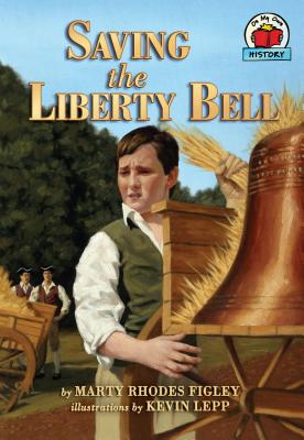 Saving the Liberty Bell (On My Own History)