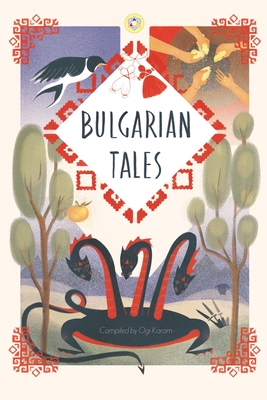 Bulgarian tales: Bilingual edition Cover Image