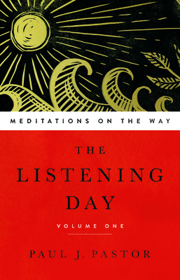 Cover for The Listening Day