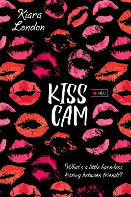 Kiss Cam Cover Image