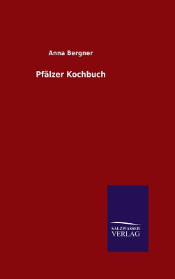 Pfälzer Kochbuch Cover Image