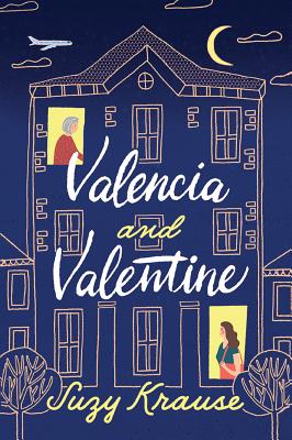 Cover for Valencia and Valentine
