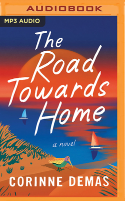 The Road Towards Home Cover Image
