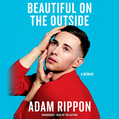 Beautiful on the Outside: A Memoir Cover Image