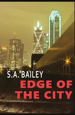 Edge Of The City (Jeb Shaw #3)