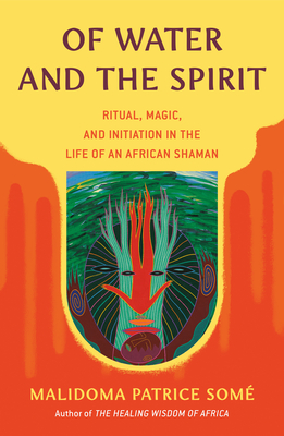 Cover for Of Water and the Spirit