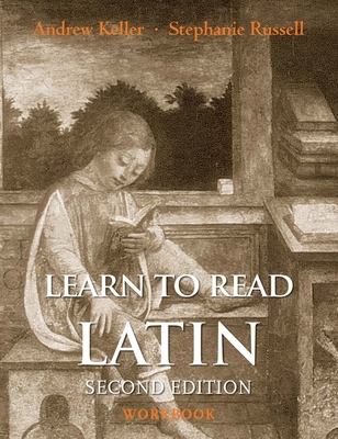 Learn to Read Latin, Second Edition (Workbook) Cover Image