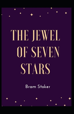 The Jewel of Seven Stars