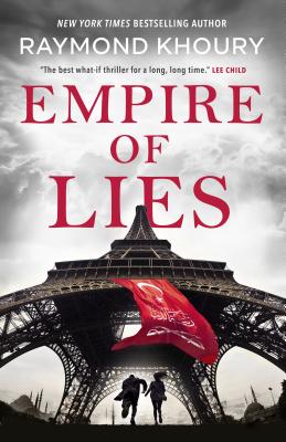 Empire of Lies Cover Image