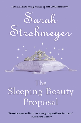 Cover for The Sleeping Beauty Proposal