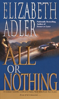 All or Nothing Cover