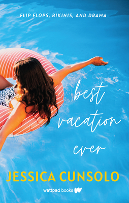 Best Vacation Ever Cover Image