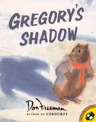 Gregory's Shadow Cover Image