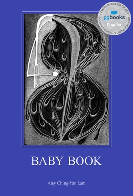 Baby Book By Amy Ching-Yan Lam Cover Image