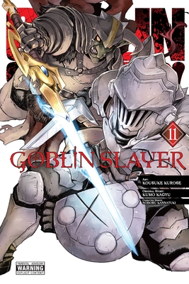 Goblin Slayer Manga