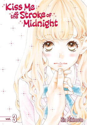 Kiss Me at the Stroke of Midnight 3 By Rin Mikimoto Cover Image