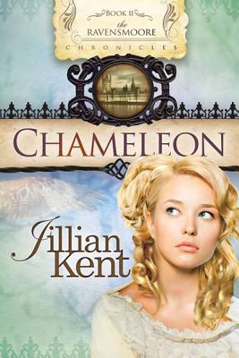 Cover for Chameleon, 2 (Ravensmoore Chronicles #2)