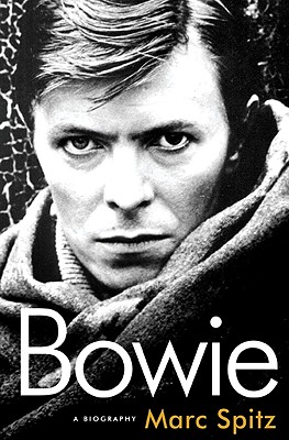 Bowie Cover