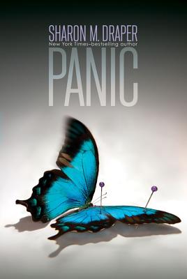 Panic By Sharon M. Draper Cover Image