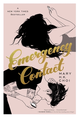 Emergency Contact Cover Image