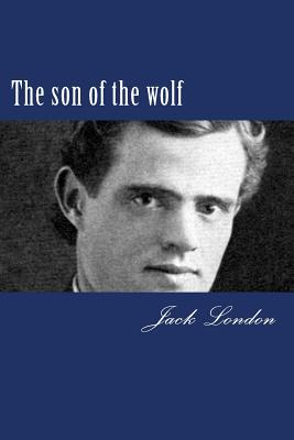 The son of the wolf Cover Image